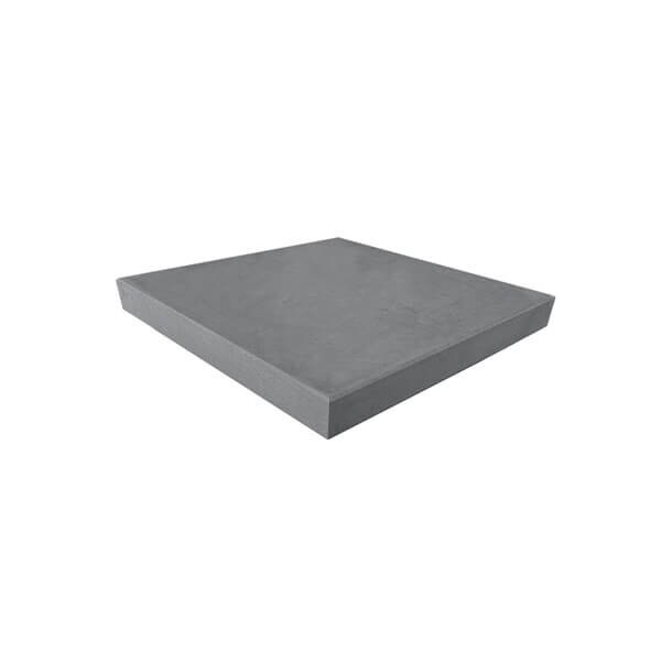 BWS Smooth Concrete Pillar Cap